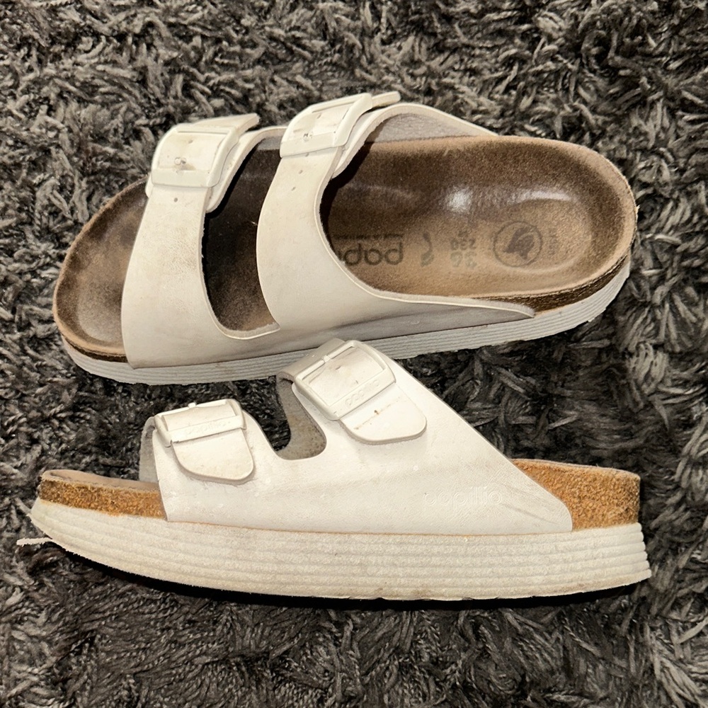Birkenstock Papillio Slides